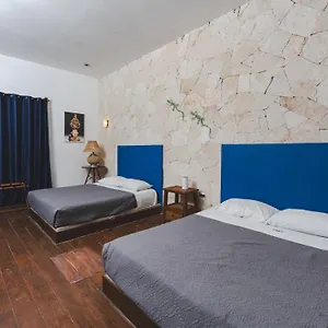 Tankah 7 Cielo Сasa de vacaciones